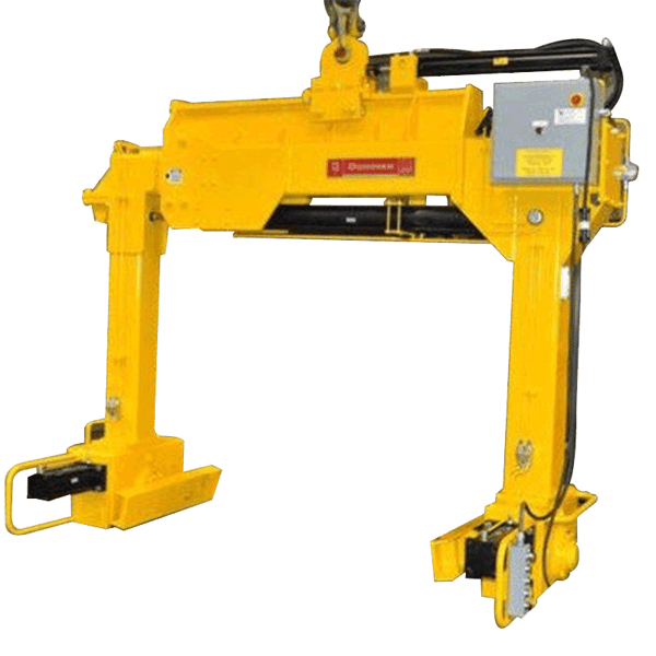 Safe and Efficient Mold Handling