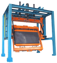 Vulcan Engineering Donovan Gantry Model